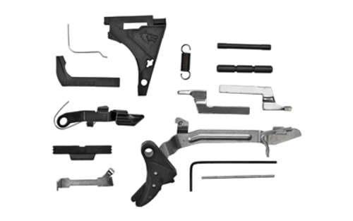 Parts Lone Wolf Distributors LWD LOWER PARTS KIT FULLSIZE